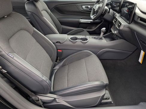 New 2026 Ford Mustang GT image 43