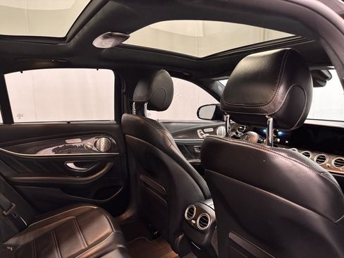 Used 2021 Mercedes-Benz E 63 AMG S image 25