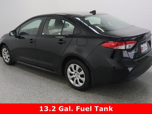 Used 2026 Toyota Corolla LE image 9