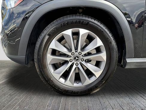 Used 2022 Mercedes-Benz GLE 350 4MATIC image 33