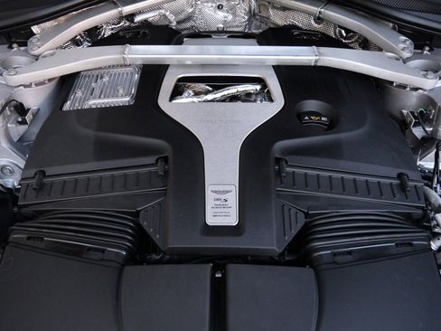 New 2026 Aston Martin DBX S image 24