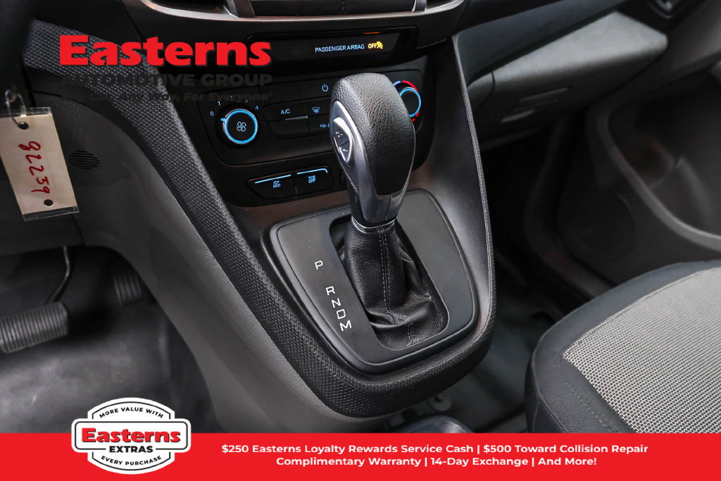 Used 2020 Ford Transit Connect XL FWD image 13