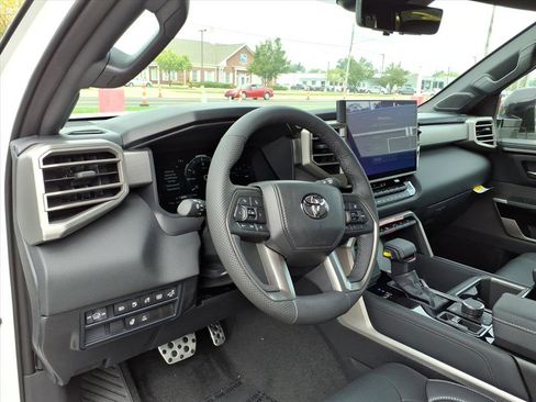 Used 2026 Toyota Sequoia Limited image 10