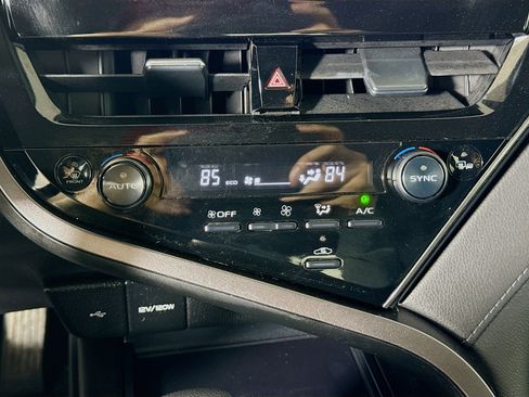 Certified 2023 Toyota Camry LE image 16