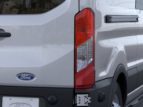 New 2026 Ford Transit 350 148 High Roof AWD image 21