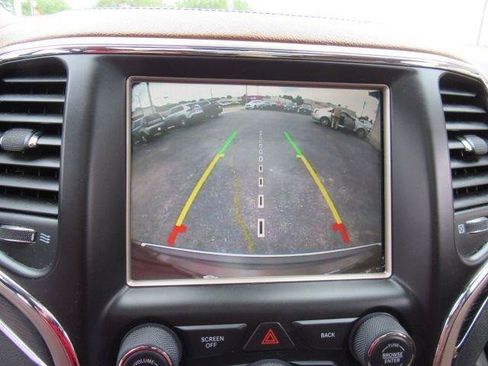 Used 2015 Jeep Grand Cherokee Summit AWD/4WD image 41