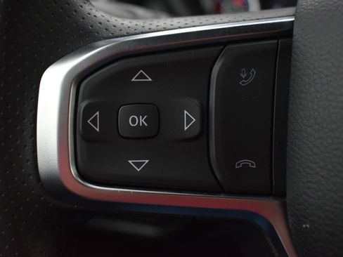 New 2025 RAM 2500 Tradesman image 18