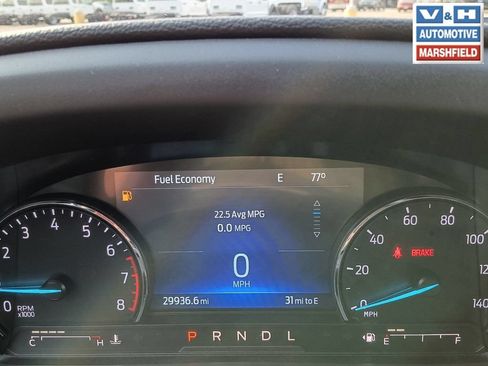 Used 2023 Ford Explorer XLT w/ Equipment Group 202A AWD/4WD image 12