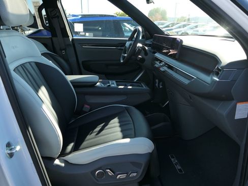 New 2026 Kia EV9 GT-Line image 23