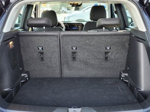 Used 2025 Chevrolet TrailBlazer LS w/ LS Confidence Package image 29