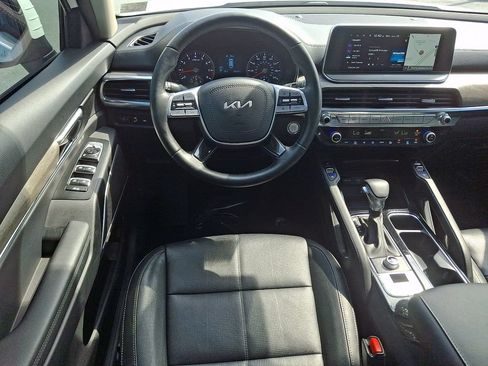 Used 2022 Kia Telluride EX w/ EX Premium Package AWD/4WD image 11