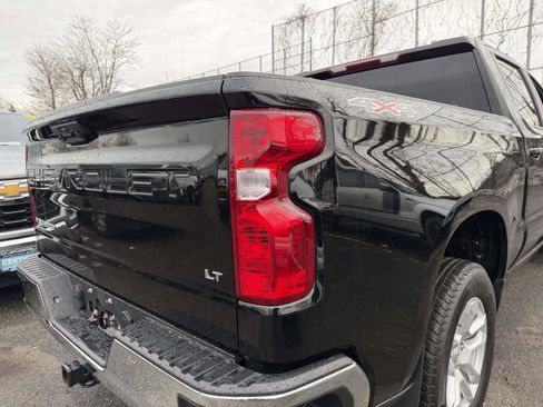 Certified 2023 Chevrolet Silverado 1500 LT image 7