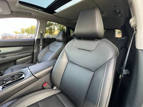 Certified 2025 Nissan Murano SL AWD/4WD image 26