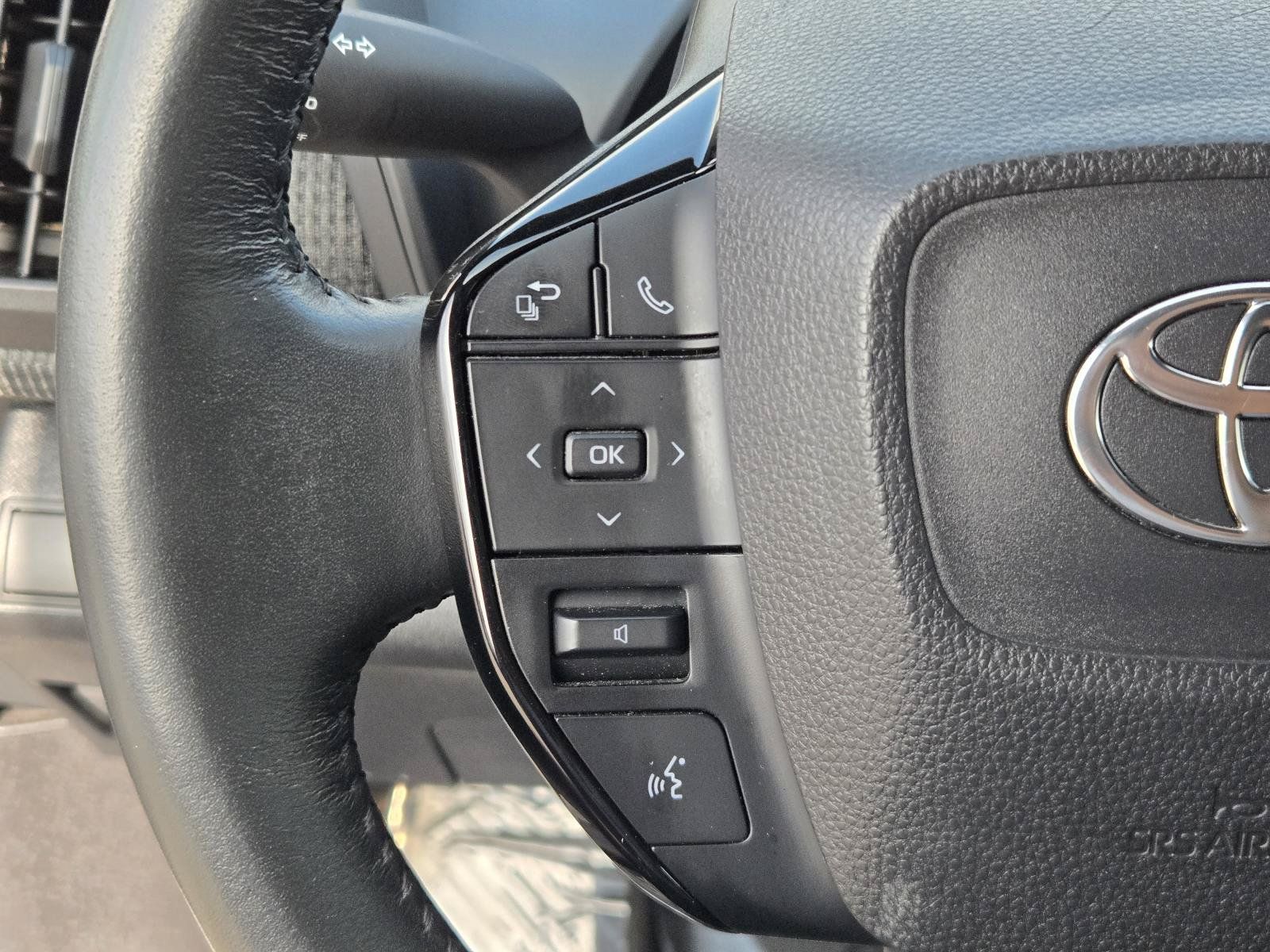 Used 2024 Toyota bZ4X FWD w/ Weather Package image 16