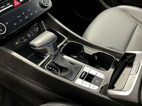 Used 2025 Hyundai Tucson SEL image 17