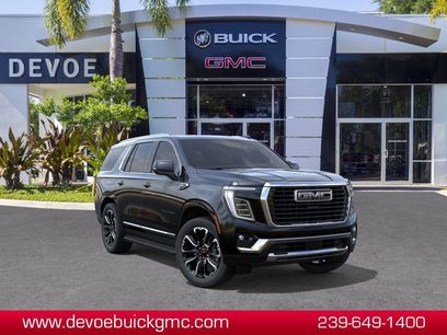 New 2026 GMC Yukon Elevation w/ Elevation Premium Package