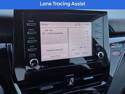 Used 2024 Toyota Camry LE image 20