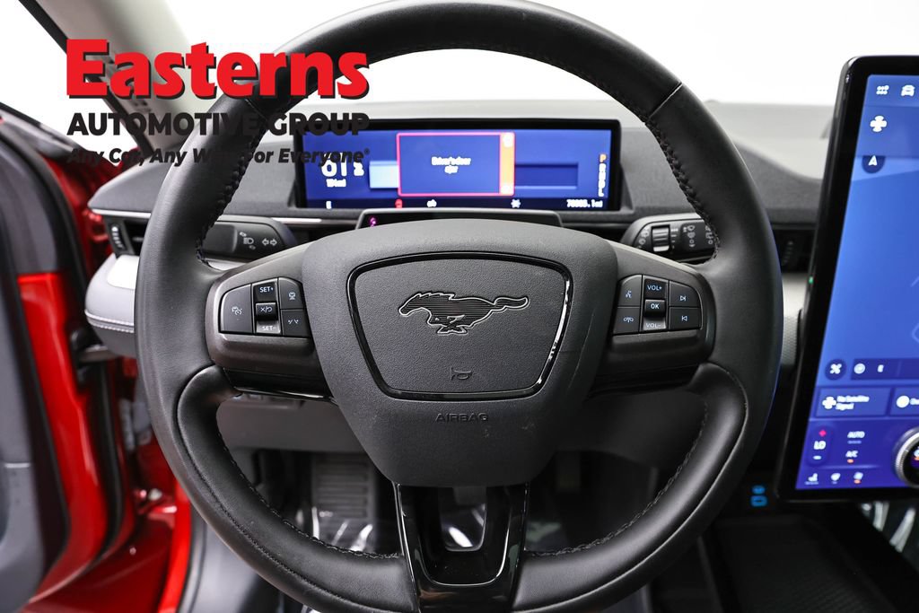Used 2023 Ford Mustang Mach-E California Route 1 AWD/4WD image 11