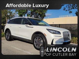 Used 2023 Lincoln Corsair Standard video 1