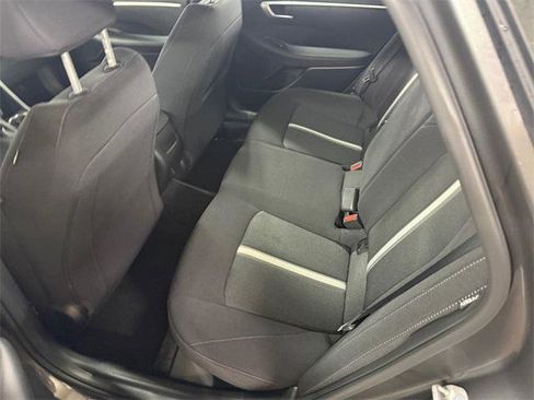 New 2025 Hyundai Sonata SE image 13