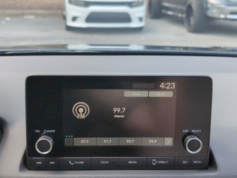 Used 2024 Honda Civic LX image 12