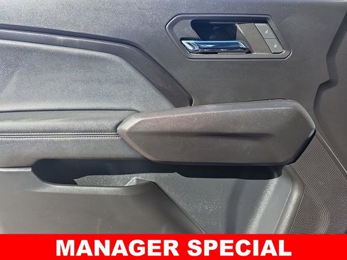 Used 2024 Chevrolet Colorado LT w/ LT Convenience Package III image 26