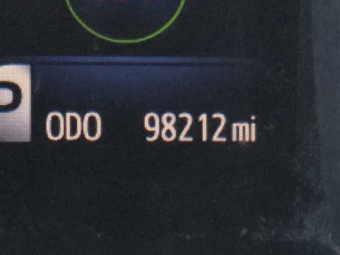 Used 2015 Toyota Avalon XLE Touring image 30