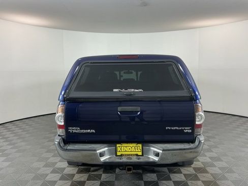 Used 2013 Toyota Tacoma PreRunner image 5