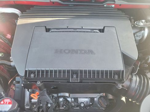 New 2026 Honda Passport TrailSport image 8