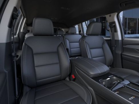 New 2026 Buick Enclave Preferred AWD/4WD image 16