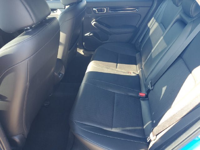 Used 2022 Honda Civic Sport Touring image 21
