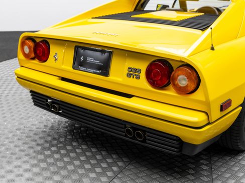 Used 1988 Ferrari 328 GTS image 70