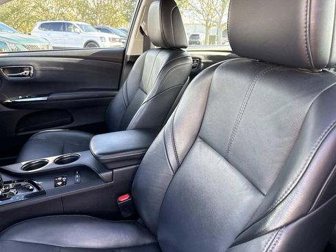 Used 2016 Toyota Avalon image 20