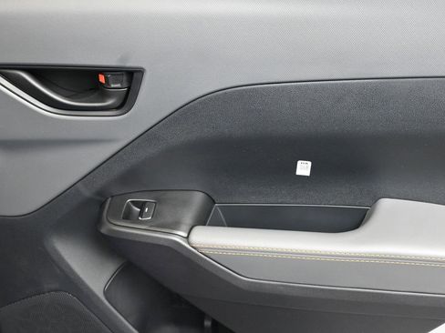 New 2026 Subaru Crosstrek 2.5i Wilderness image 14