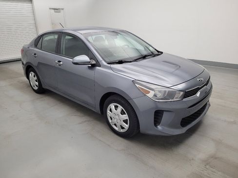 Used 2020 Kia Rio S FWD image 11