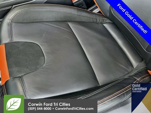 Used 2025 Ford Ranger Raptor AWD/4WD image 23