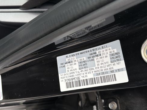 Used 2023 MAZDA CX-30 AWD 2.5 S image 25