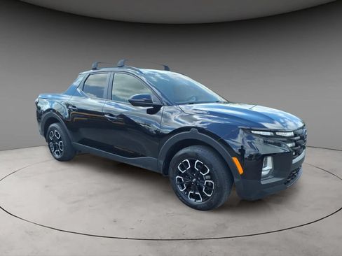 Used 2023 Hyundai Santa Cruz SEL w/ Activity Package AWD/4WD image 5