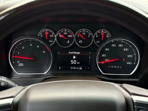 Used 2021 Chevrolet Silverado 2500 LT w/ Texas Edition AWD/4WD image 12