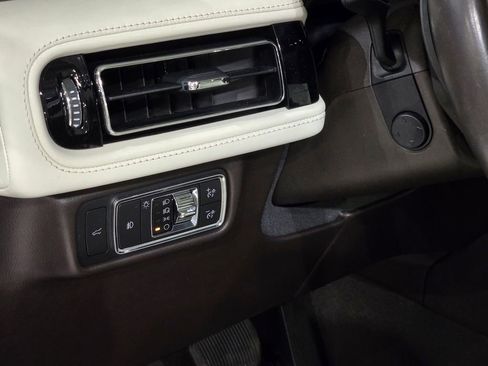 Used 2022 Lincoln Aviator Black Label w/ Dynamic Handling Package image 18