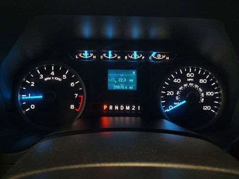 Used 2019 Ford F150 XLT RWD image 23