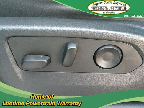 Used 2023 GMC Sierra 1500 AT4 w/ AT4 Preferred Package image 14