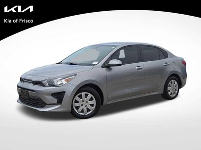 Used 2023 Kia Rio S