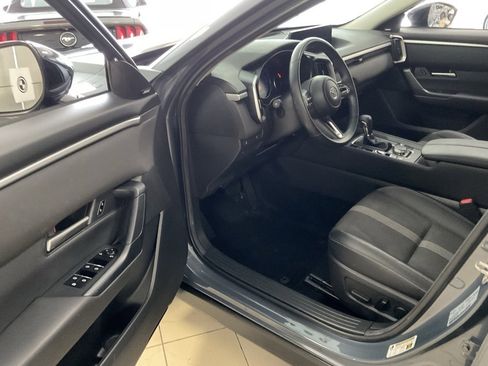 Used 2024 MAZDA CX-50 AWD 2.5 S w/ Cargo Package image 9