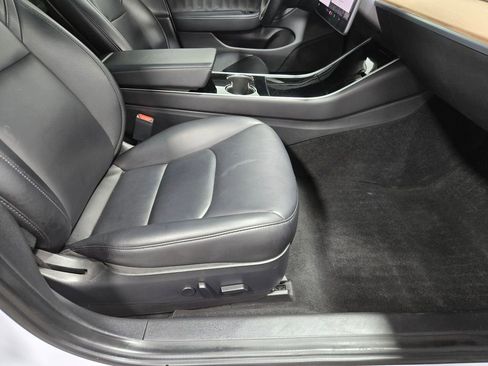 Used 2020 Tesla Model 3 Performance AWD/4WD image 46