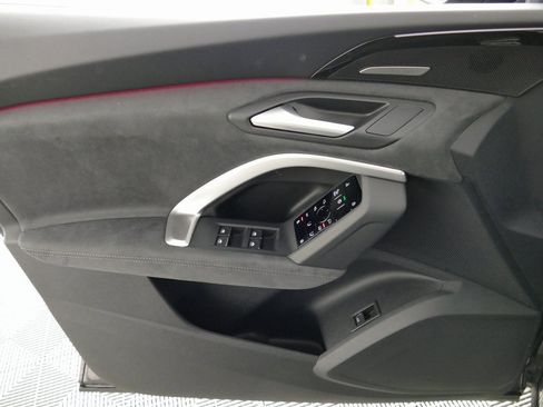 New 2025 Audi SQ5 Premium Plus image 10