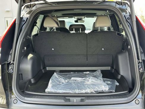 New 2026 Honda CR-V Sport Touring image 8