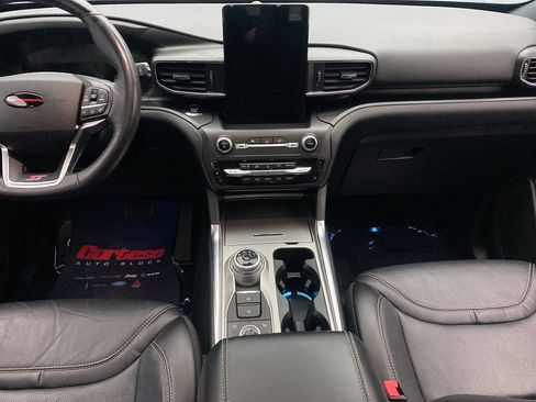 Used 2020 Ford Explorer ST w/ ST Street Pack AWD/4WD image 21
