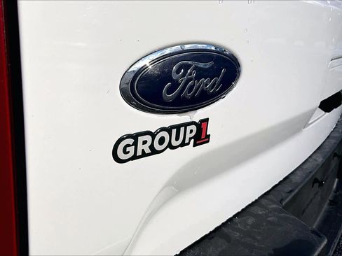 Used 2024 Ford Bronco Sport Big Bend image 32