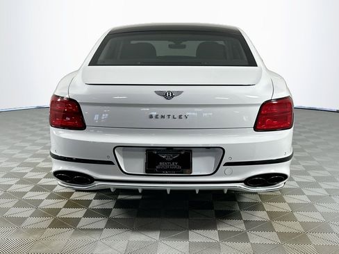 Used 2023 Bentley Flying Spur V8 AWD/4WD image 10